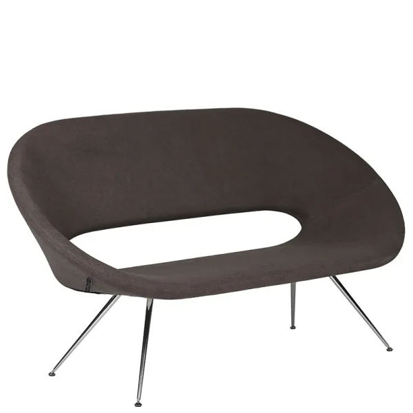 Silla Visitante Bakkone