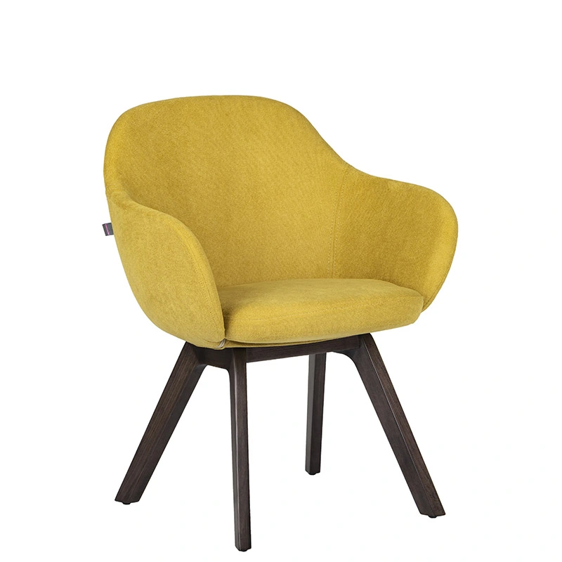 Silla Visitante Kimbra Madera