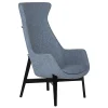 Silla Visitante Kinzika L Madera