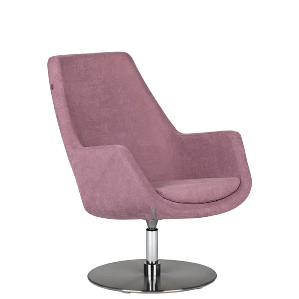 Silla Visitante Kinzika M Plato