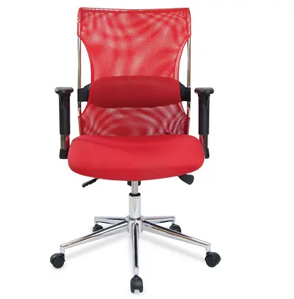 Silla Ejecutiva Spyder