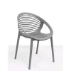 Silla de Uso Rudo Globe