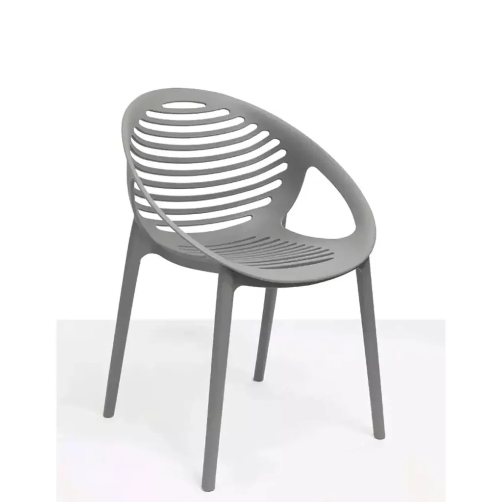 Silla de Uso Rudo Globe