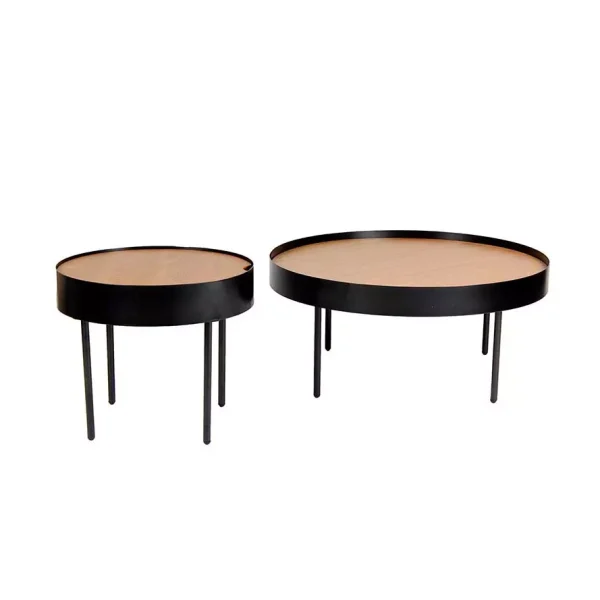 Mesa de Uso Rudo Amelie