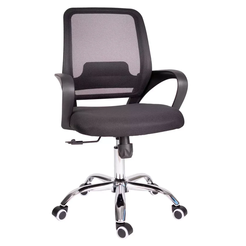 Silla Ejecutiva Bari