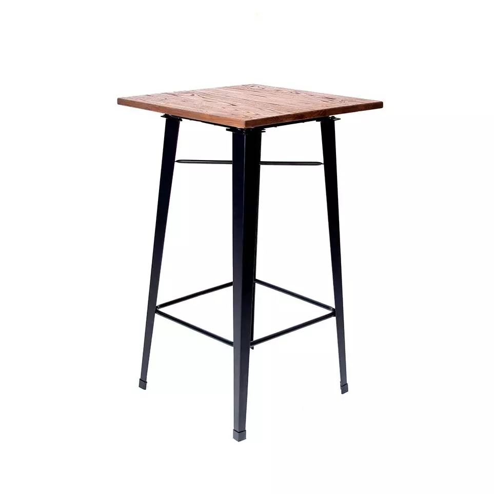 Mesa de Uso Rudo Bolton Bar