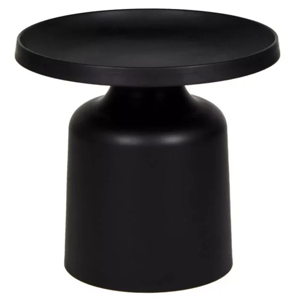 Mesa de Uso Rudo Caliz Lateral