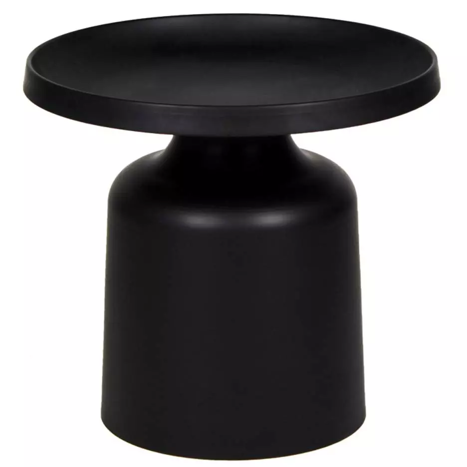 Mesa de Uso Rudo Caliz Lateral