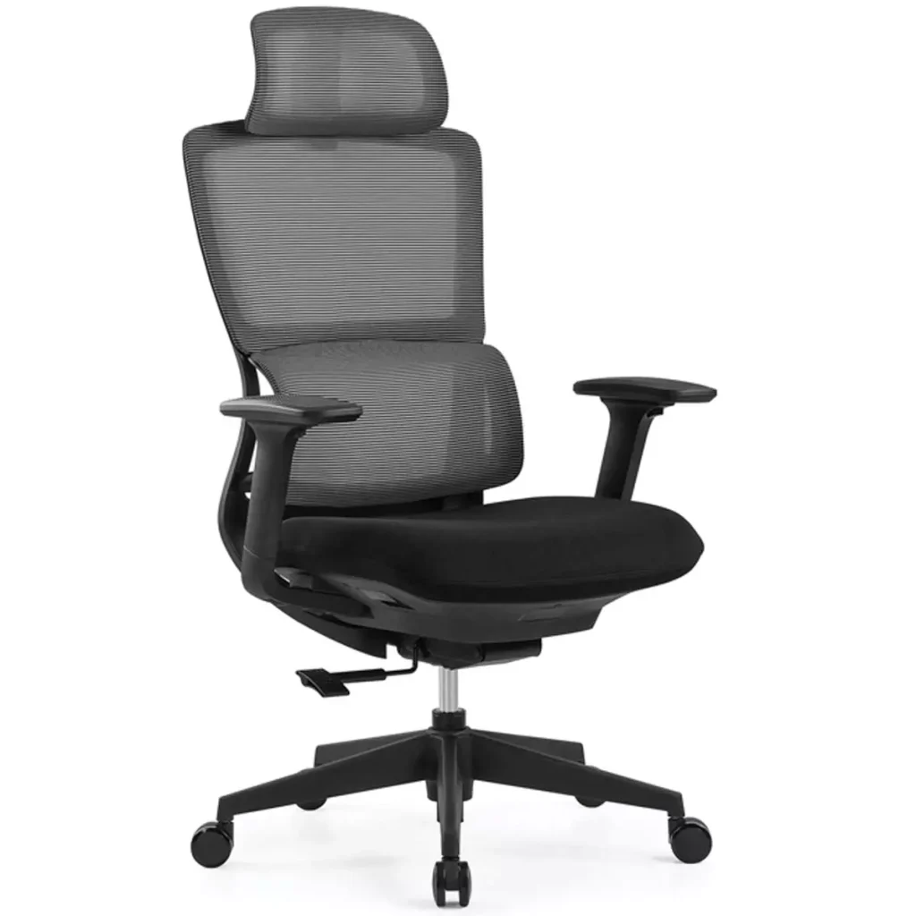 Silla Ejecutiva Dillon