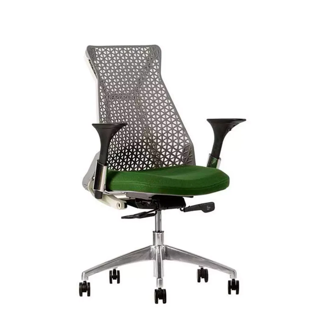 Silla Ejecutiva Elite