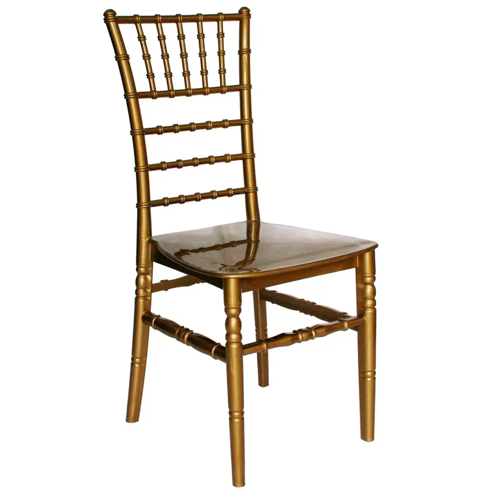 Silla de Uso Rudo Festina