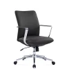 Silla Ejecutiva Fenix Respaldo Bajo