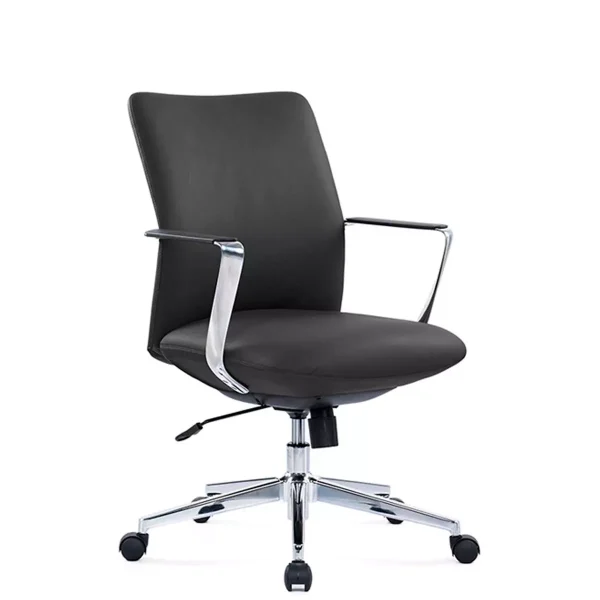 Silla Ejecutiva Fenix Respaldo Bajo
