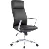 Silla Ejecutiva Fenix Respaldo Alto