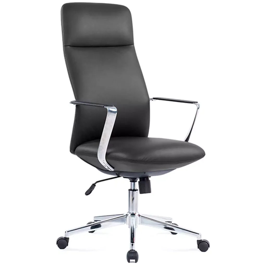 Silla Ejecutiva Fenix Respaldo Alto