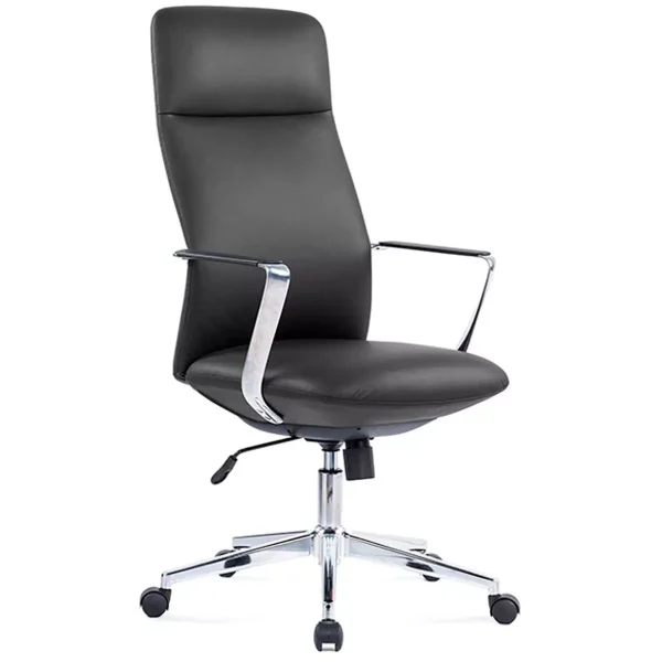 Silla Ejecutiva Fenix Respaldo Alto