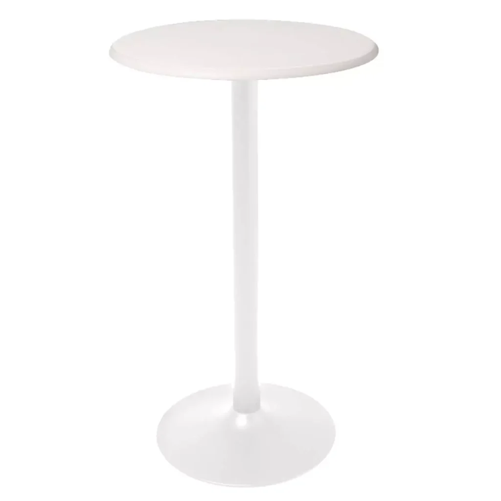 Mesa de Uso Rudo Heron Alta