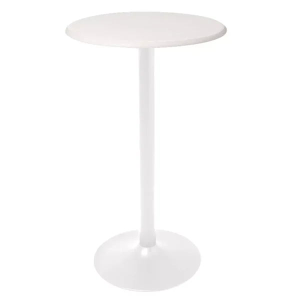 Mesa de Uso Rudo Heron Alta