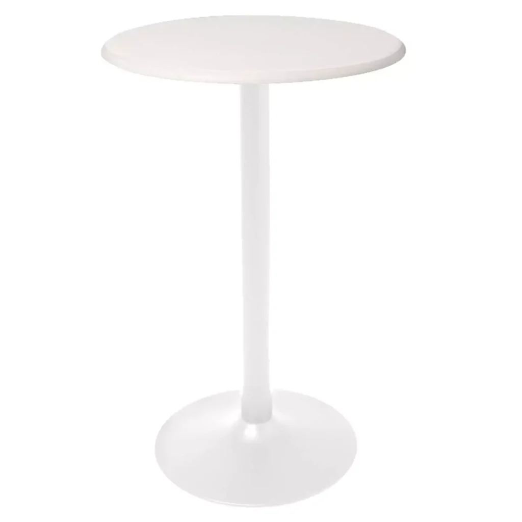 Mesa de Uso Rudo Heron Media