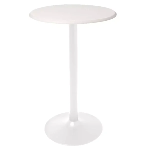 Mesa de Uso Rudo Heron Media