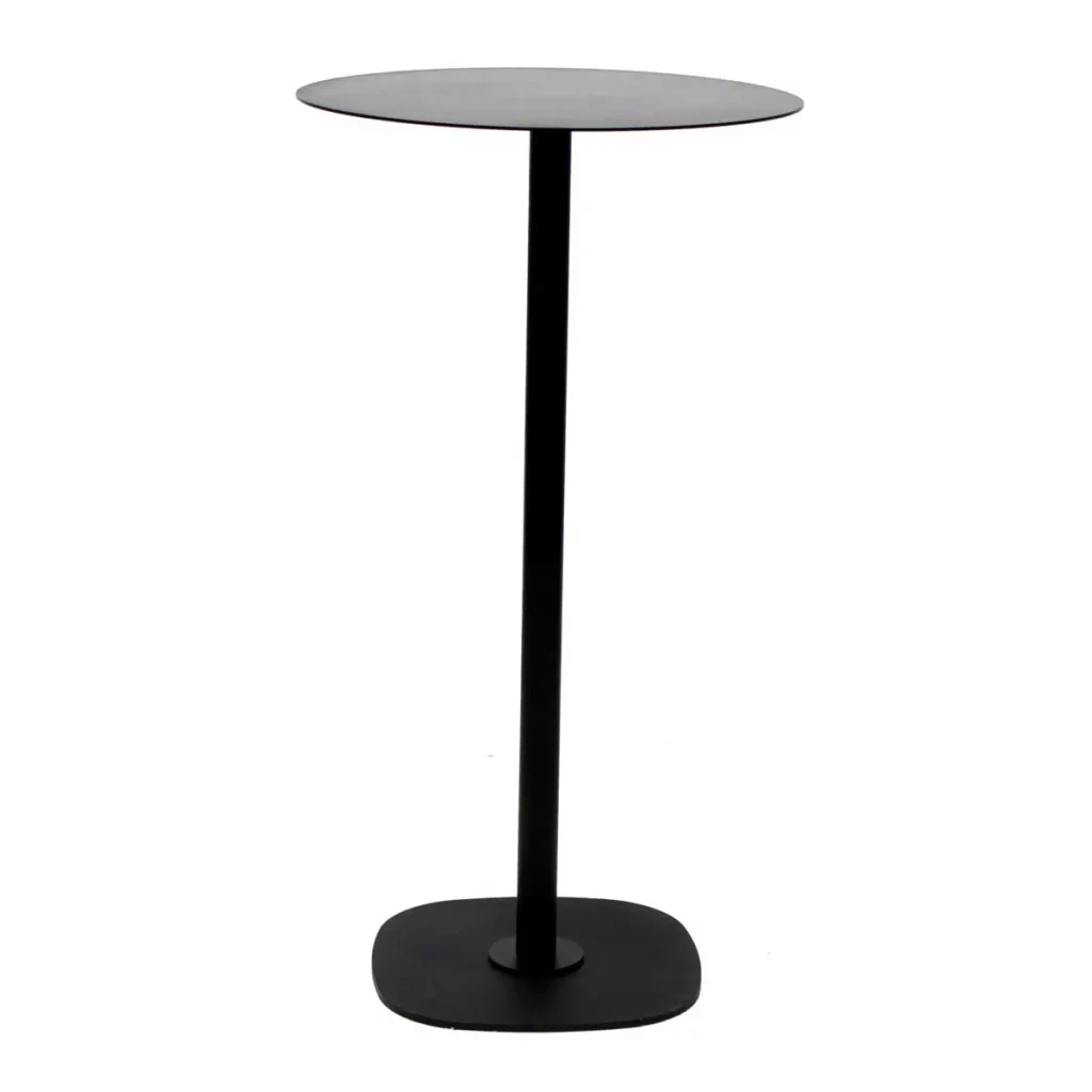 Mesa de Uso Rudo Iron Bar