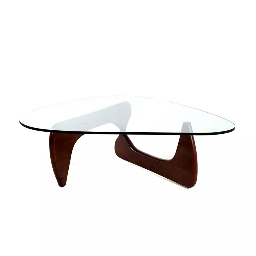 Mesa de Uso Rudo Isamu