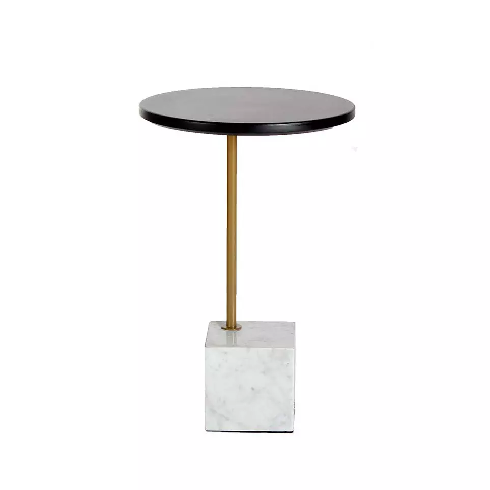 Mesa de Uso Rudo Marfil