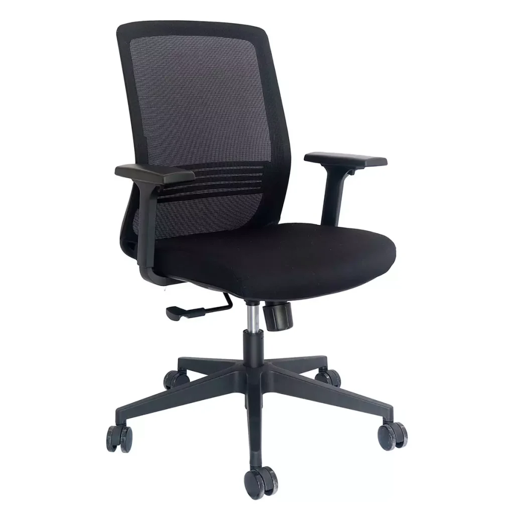 Silla Ejecutiva Aspen