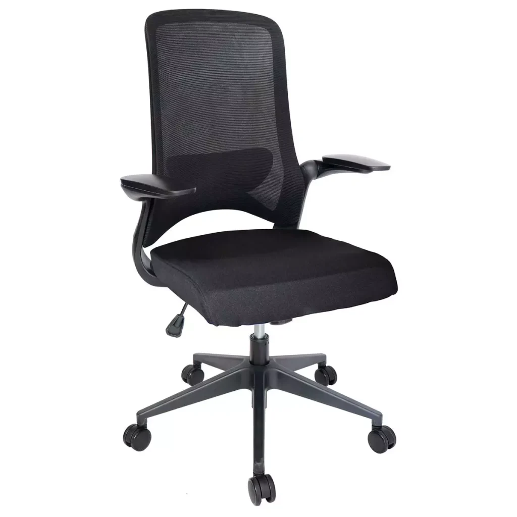 Silla Ejecutiva Dolphin