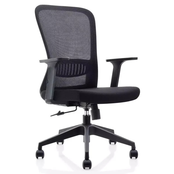 Silla Ejecutiva Cozy