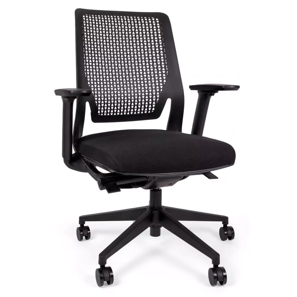 Silla Ejecutiva Morico