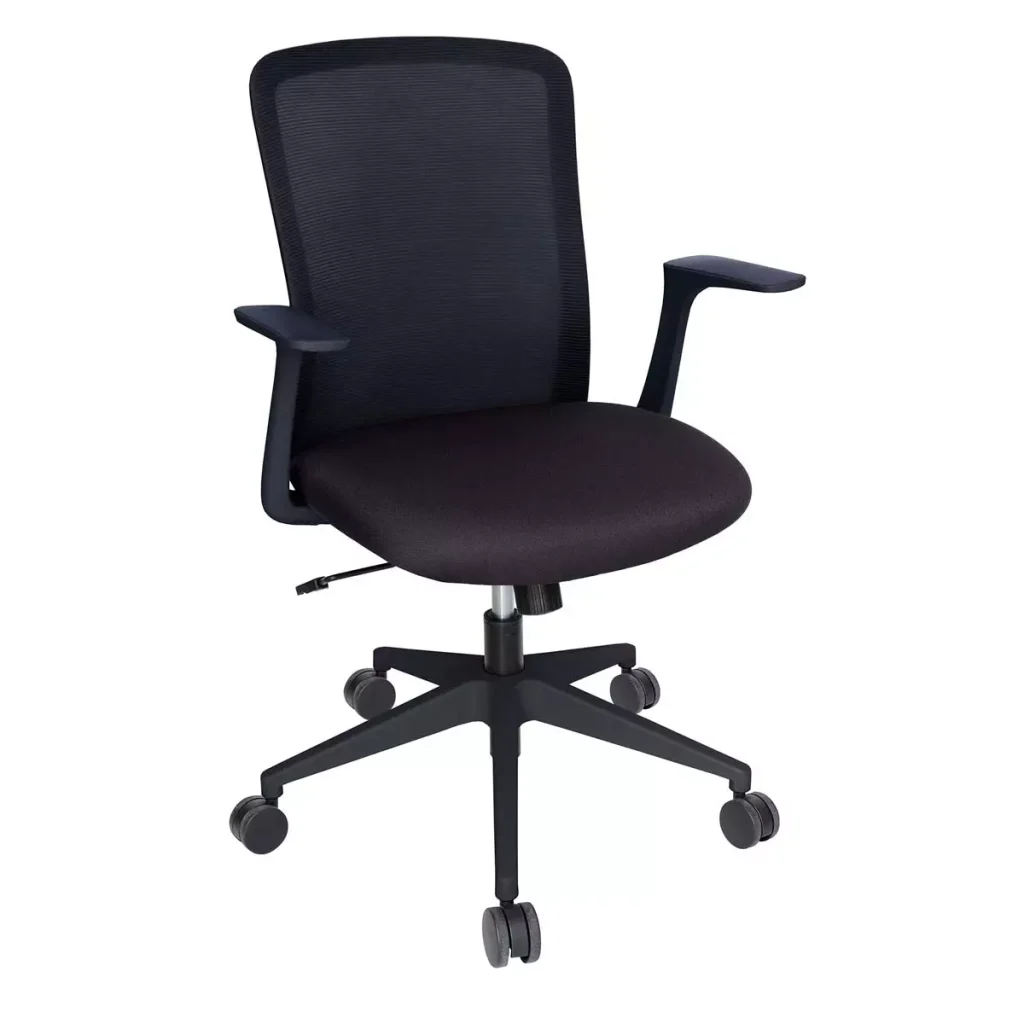 Silla Ejecutiva Mouse