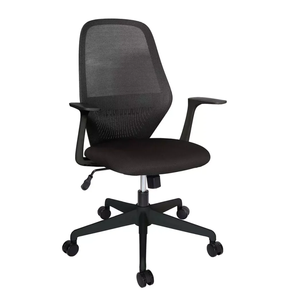Silla Ejecutiva Flash