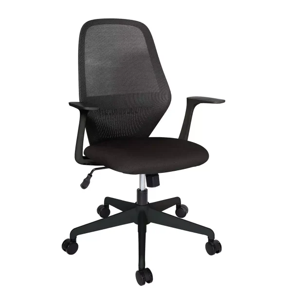 Silla Ejecutiva Flash