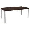 Mesa de Uso Rudo Oslo Rectangular
