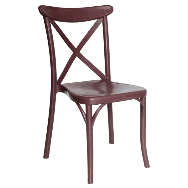 Silla de Uso Rudo Eqqus