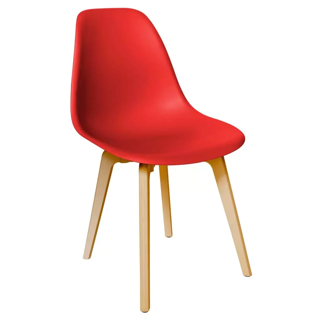 Silla de Uso Rudo Heron
