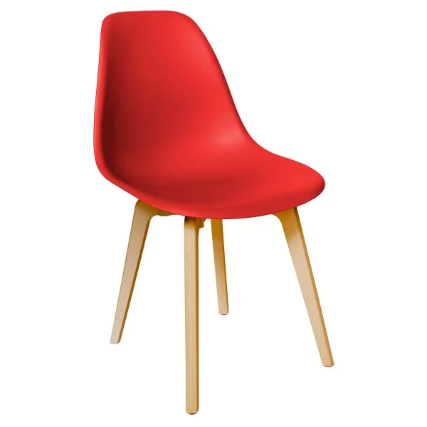 Silla de Uso Rudo Heron