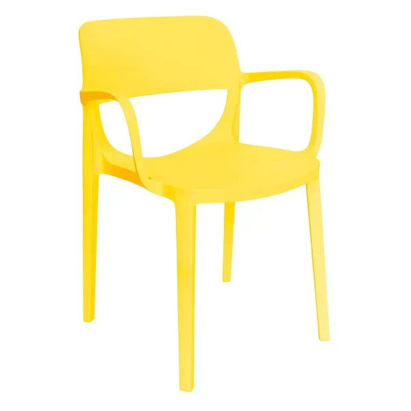 Silla de Uso Rudo Air Brazos