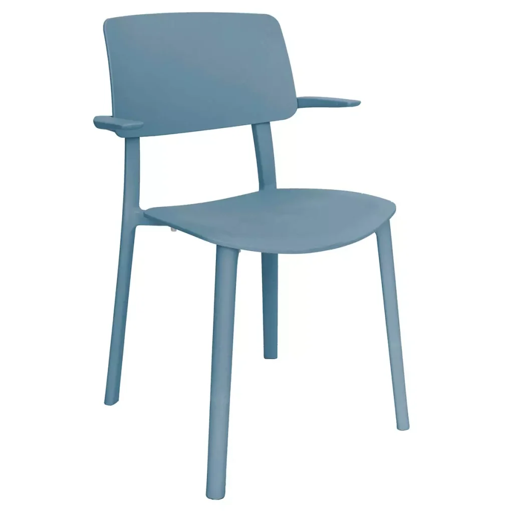 Silla de Uso Rudo Kin