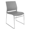 Silla de Uso Rudo Delta