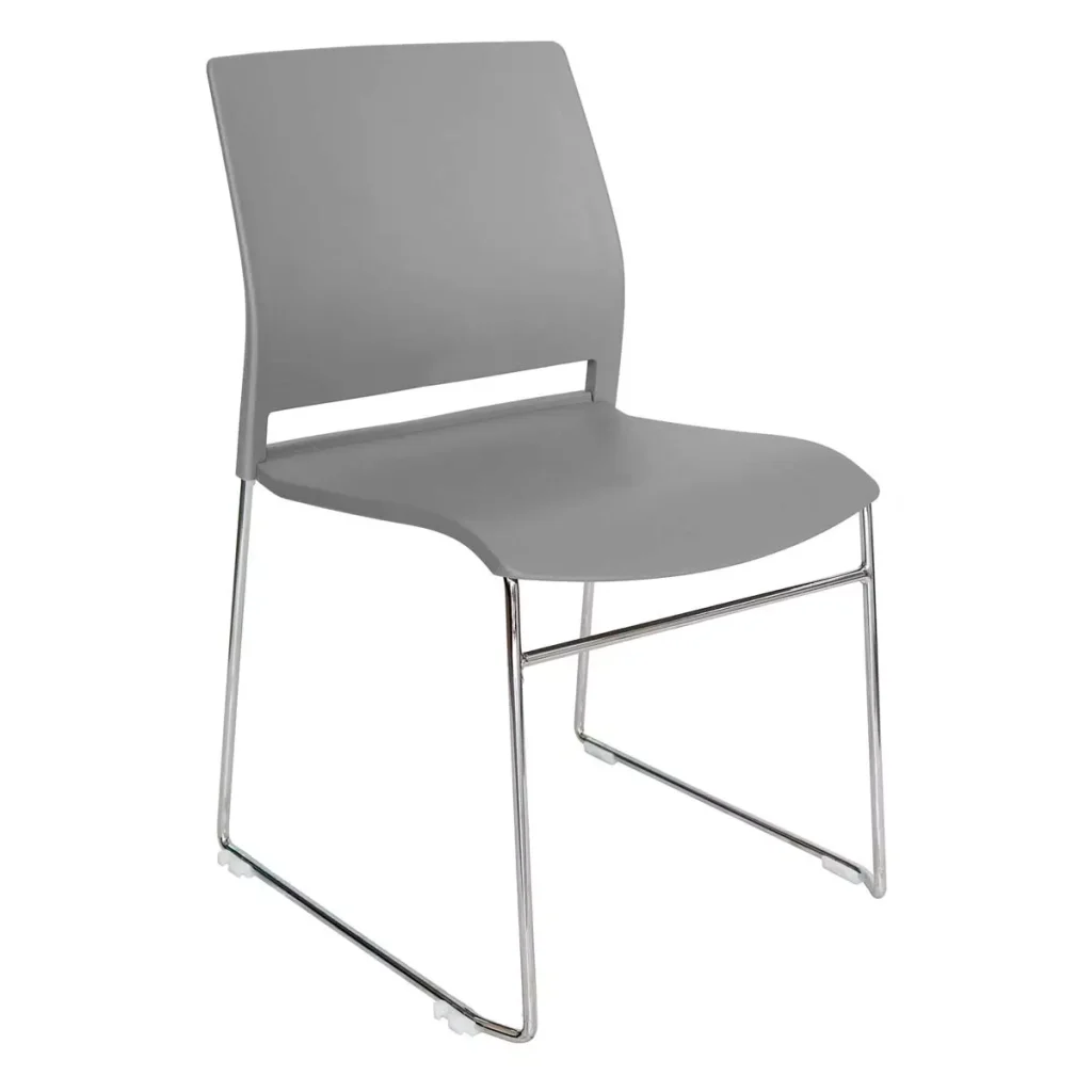 Silla de Uso Rudo Delta