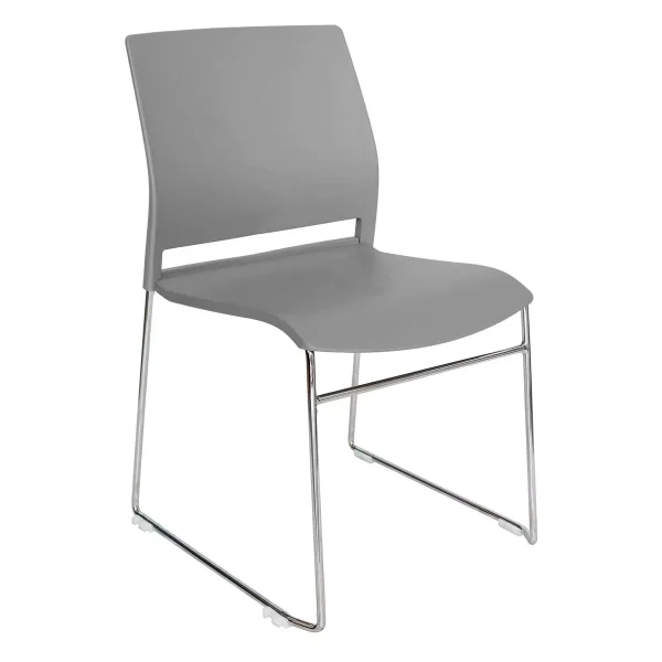 Silla de Uso Rudo Delta