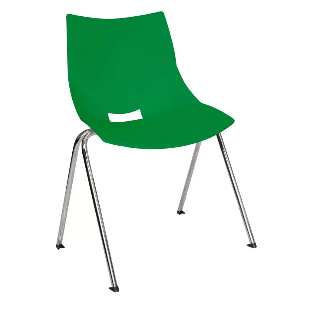 Silla de Uso Rudo Shell