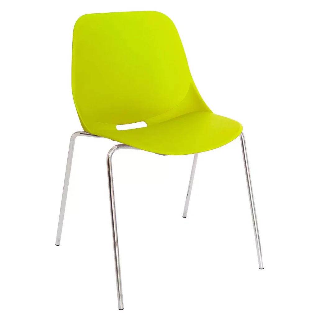 Silla de Uso Rudo Quick