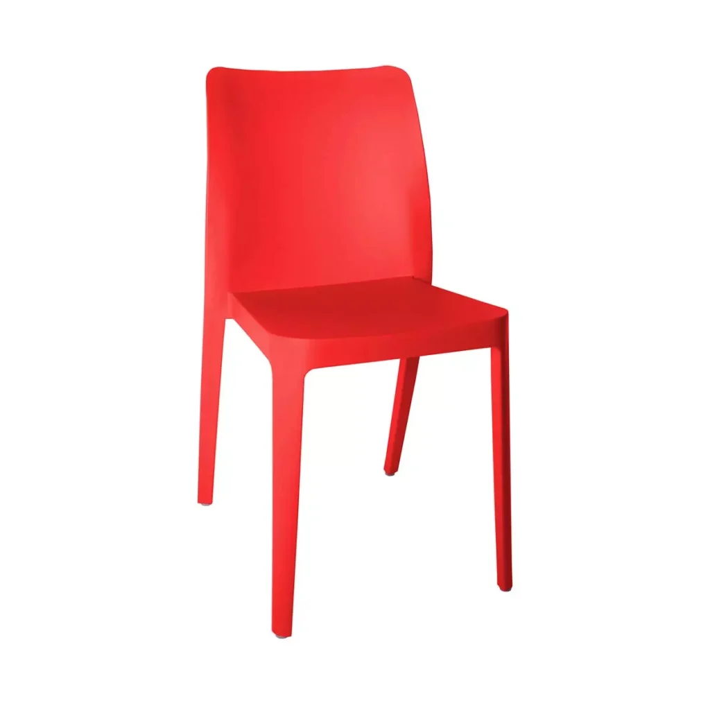 Silla de Uso Rudo Solei