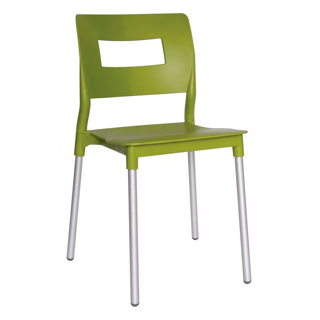 Silla de Uso Rudo Sand