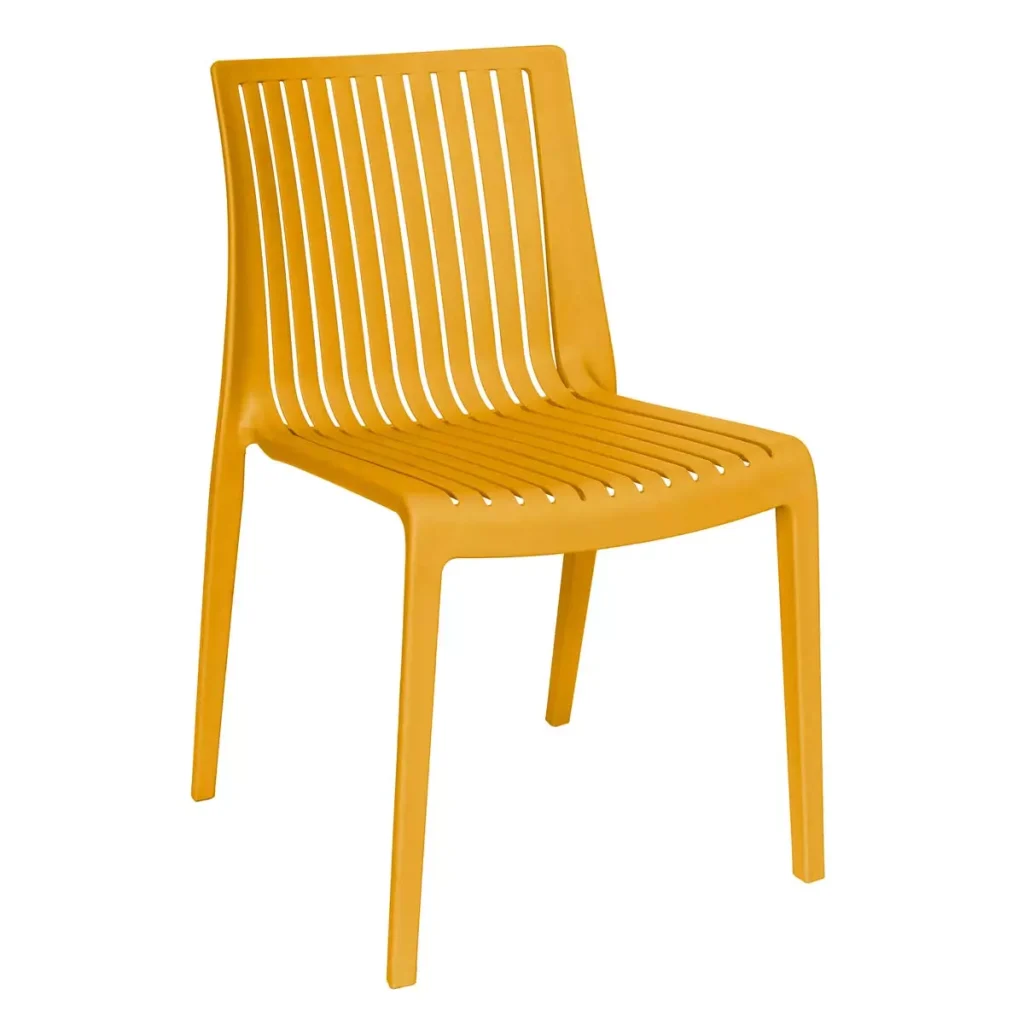 Silla de Uso Rudo Milos