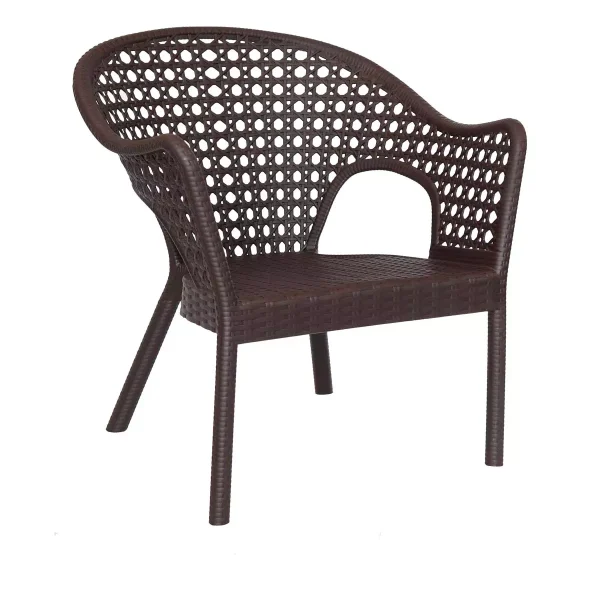 Silla de Uso Rudo Iris Lounge