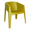 Silla de Uso Rudo Tototo